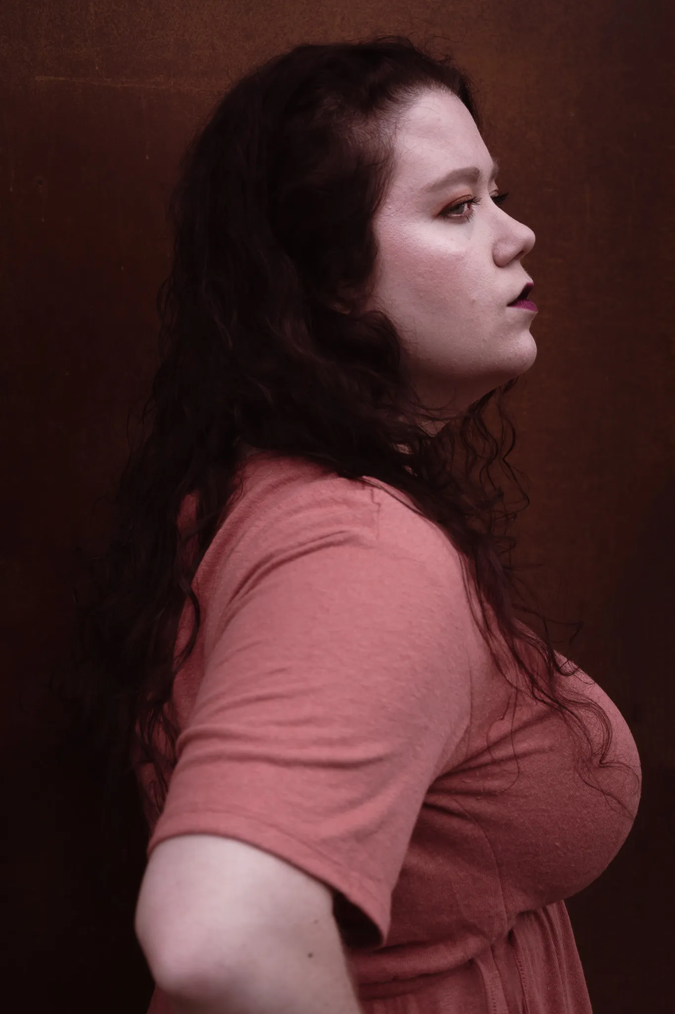 Lifestyle portrait photographed in Southwest Louisiana