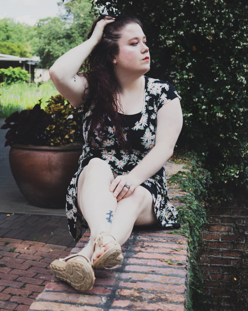Portrait Photographer Sulphur Louisiana